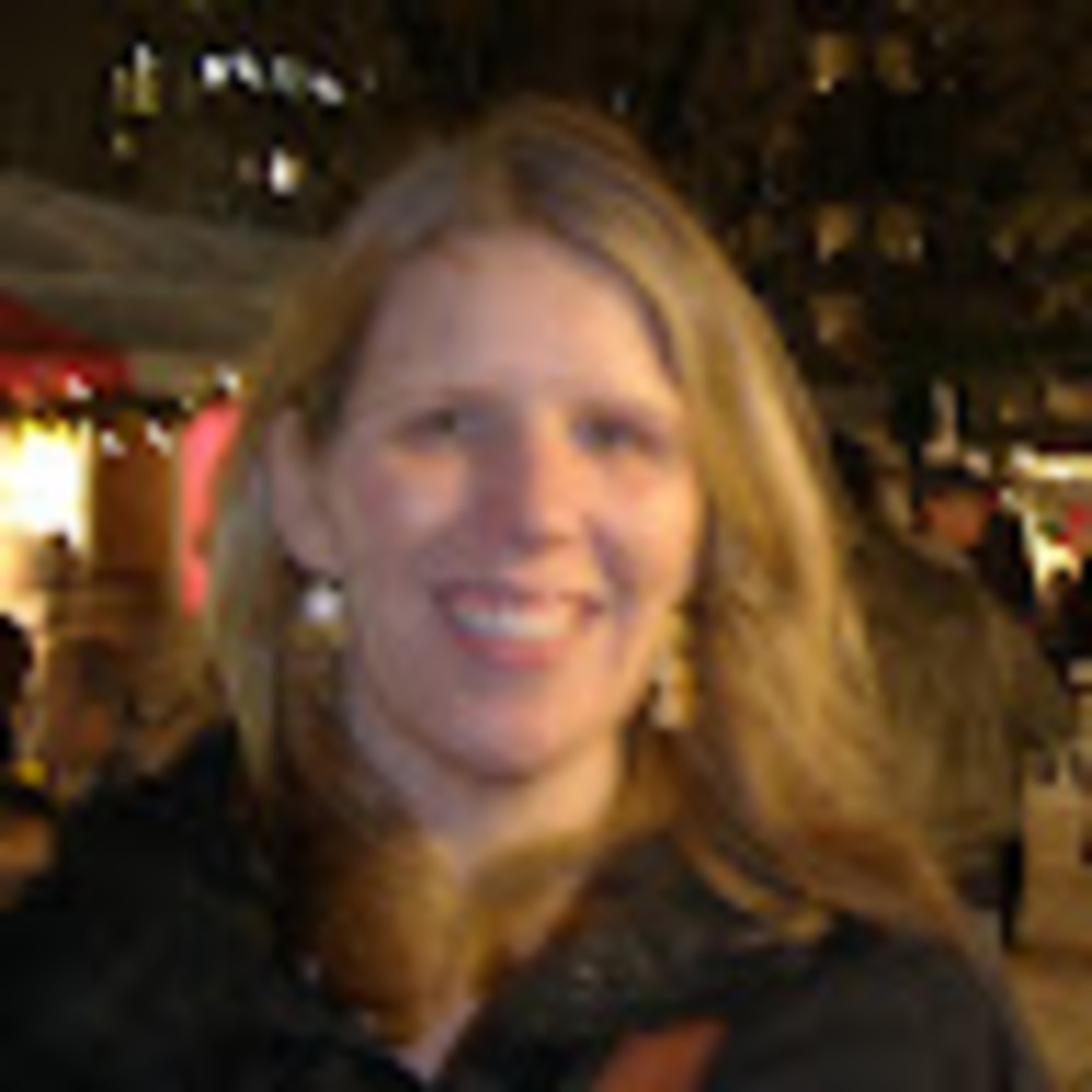 Meet your Posher, Lainey